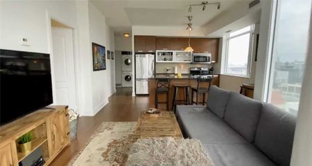 For Lease - 90 Stadium Road Unit# 2007, Toronto, Ontario - Photo 5