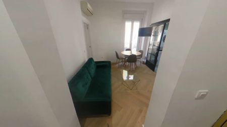 Piso de alquiler en Calle de Sagunto, Trafalgar - Foto 4