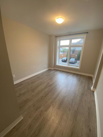 For Lease - 195 Commonwealth Street Unit# 103, Kitchener, Ontario - Photo 4