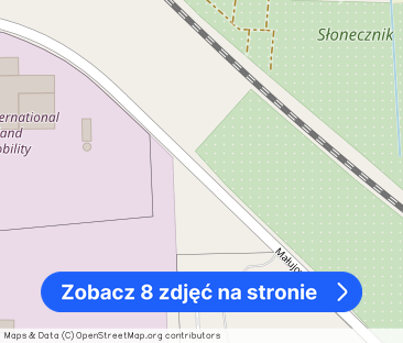 2-pokojowe mieszkanie - Zdjęcie 1