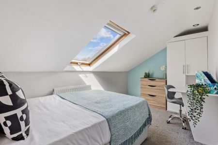 65 WOODSLEY ROAD Leeds - LS3 1DX - Photo 4