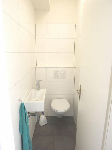 Wunderschöne 5-Zimmer Hochparterre-Wohnung in Zollikon - Photo 3