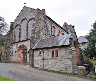 Tabernacle Chapel, Garth Road, Bangor... - Photo 2