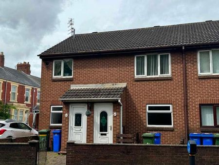 Regent Court, Blyth, NE24 - Photo 2
