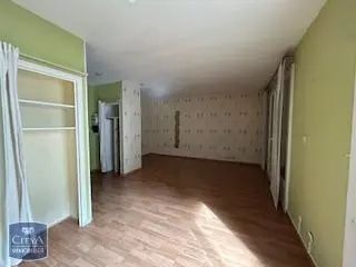 Appartement à louer 1 pièce 29.66m² - Photo 5