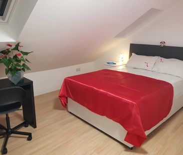 1 bedroom house of multiple occupation to rent - Photo 4