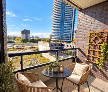 For Lease - 10 Gibbs Road Unit# 704, Toronto, Ontario - Photo 4
