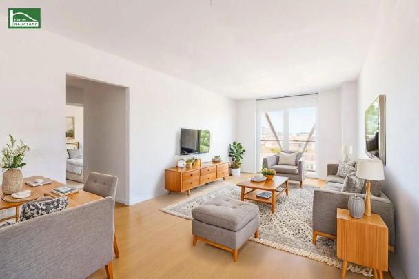 LEVEL GRAZ – Lebensgefühl auf höchstem Niveau - Foto 1