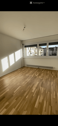 Appartement lumineux de 5,5 pièces, Servette - Photo 3