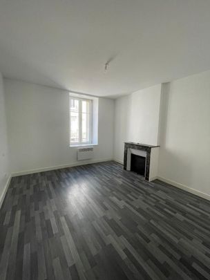 APPARTEMENT 1 pièce(s) - 29m² - Photo 1