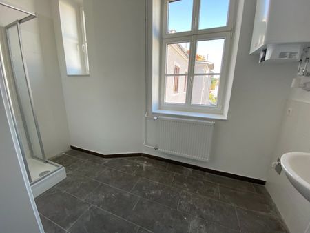 Singlewohnung! Nähe Innenstadt - Photo 4