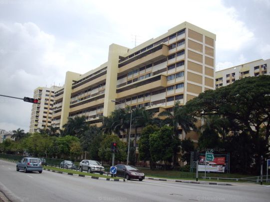 Blk 409 Pandan Gardens (Jurong East), HDB 4 Rooms - For Rent - Photo 1