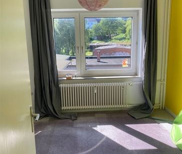 SchÃ¶ne 3-Zimmer-Whg. mit Balkon in zentraler Lage // Nahe HBF, Alte LÃ¼becker Chaussee 26 - Foto 1