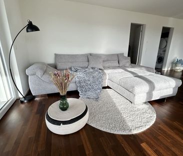 2.5 Zimmer, 76 m² - Foto 3
