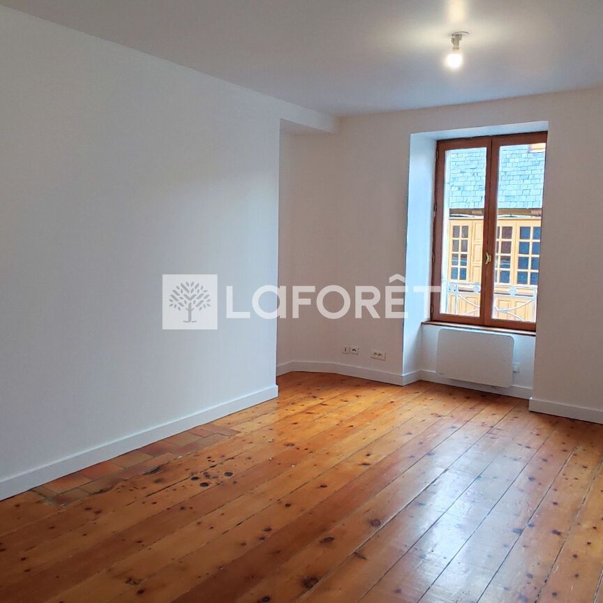 Appartement T3 Lannion à louer - Photo 1