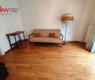 Διαμέρισμα για ενοικίαση Διοικητήριο (Κέντρο Θεσσαλονίκης) - Photo 2