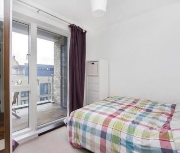 3 Bed Flat, Roffo Court, SE17 - Photo 1
