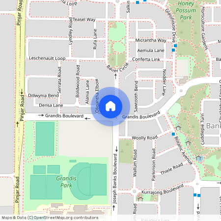 63 Grandis Boulevard, WA 6031, Banksia Grove