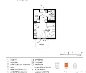 Slipar-Lasses gata 3, 749 43, Enköping - Foto 5