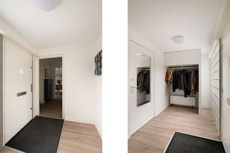 Huis te huur: Amerbachstraat 13 3045 RE Rotterdam - Foto 5