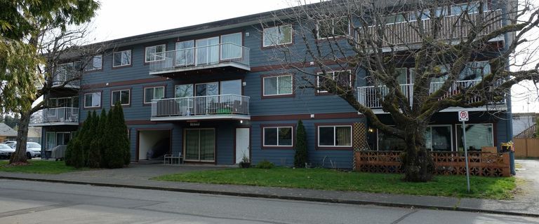 Lake Trail Apartments | 1248 9th Street, Courtenay - Photo 1