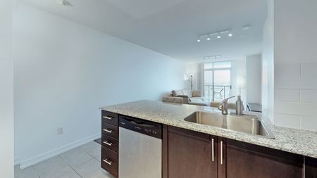 For Lease - 812 Lansdowne Avenue Unit# 711, Toronto, Ontario - Photo 3