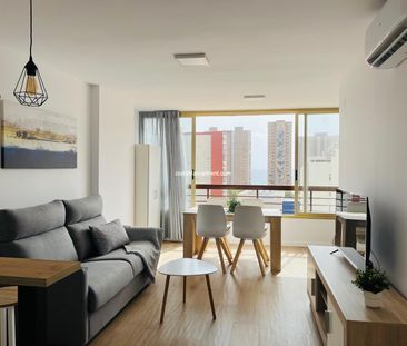 Benidorm Rincon de Loix - Photo 3