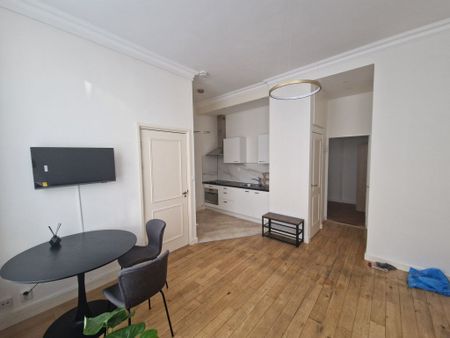 Appartement Noordeinde ( tijdelijk huurcontract ) - Foto 4