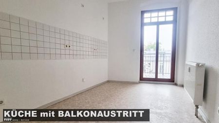 tolle 3 Zimmer Wohnung mit Balkon und Tageslichtbad - Photo 2