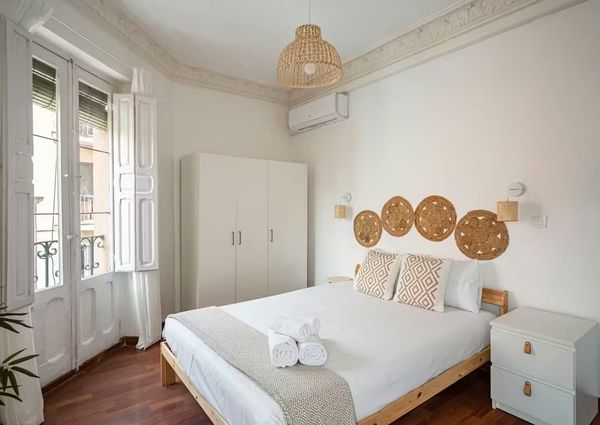 Calle de Bocángel, Madrid, Community of Madrid 28028