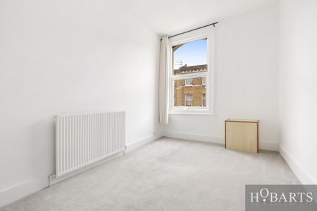 1 bedroom terraced house to rent - Photo 4