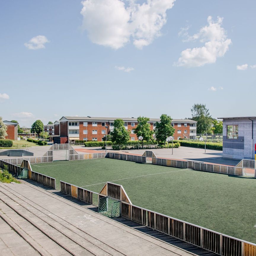 Timmervägen 17A - Photo 1