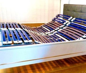 APPARTEMENT 2 PIÈCES À BERLINGEN (TG), MEUBLÉ, TEMPORAIRE - Photo 3