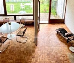 MAISON DE 4 PIÈCES À WORBLAUFEN (BE), MEUBLÉE, TEMPORAIRE - Photo 2