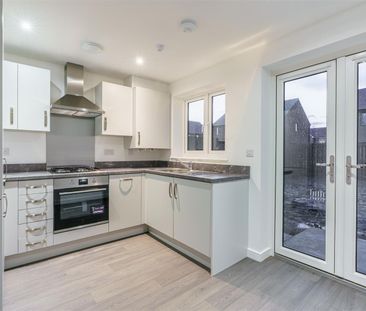 3 bed terraced house to rent in Mandevilla Way, Newcastle Upon Tyne... - Photo 2