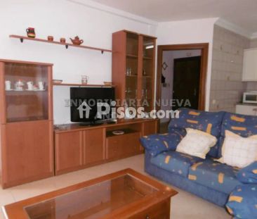 Piso en alquiler en Retamar - Foto 4