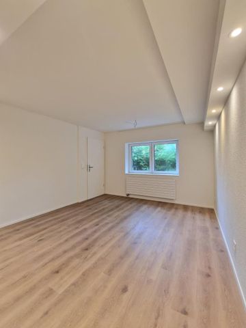 "Erstvermietung - Moderne Wohnung mit Gartensitzplatz" - Foto 2