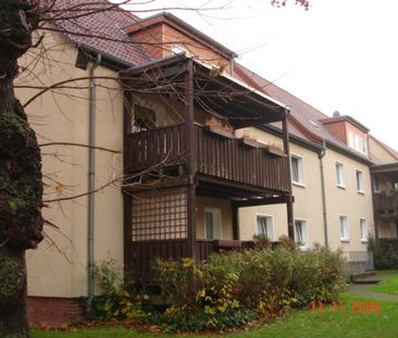 4-Zimmer-Wohnung in Bergkamen Nordberg - Foto 1