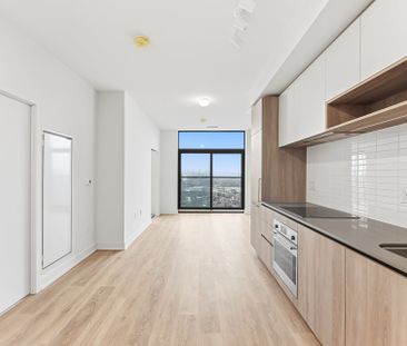 For Lease - 181 Sterling Road Unit# UPH11, Toronto, Ontario - Photo 2