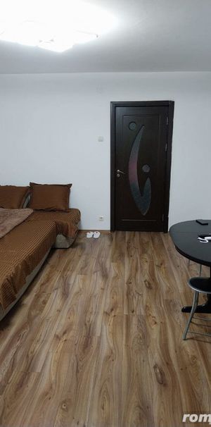De inchiriat garsoniera zona Circumvalatiunii - Photo 1