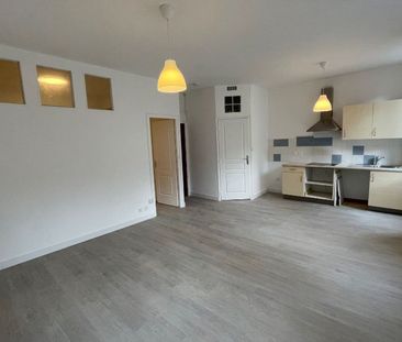 Appartement à louer 2 pièces • Marseille 6 - Photo 3