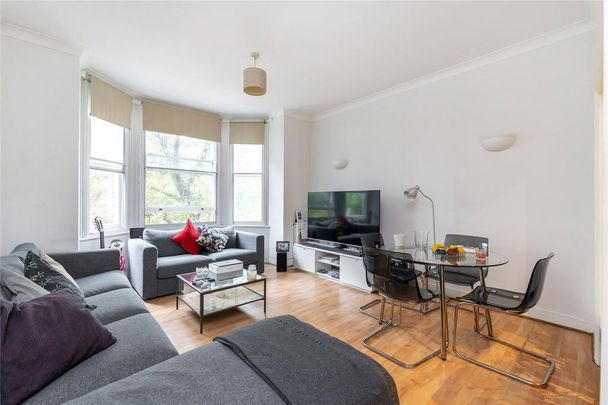 1 bedroom flat to rent - Photo 1