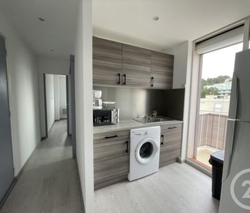 Appartement 2 Pièces 37 m² - Photo 4