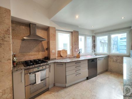 Apartamento T4 em Lisboa - Photo 3