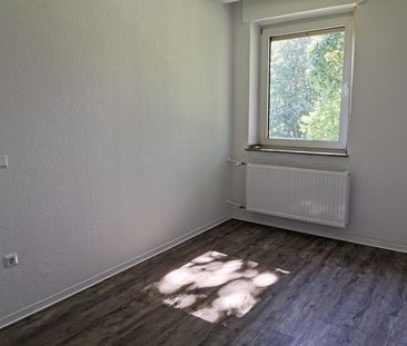 Tolle 2-Zimmer-EG-Wohnung mit Balkon und Mietergarten - Foto 4