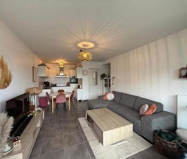 Appartement te huur - Photo 1