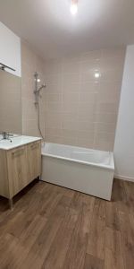 Location appartement T4 87.10m² à Vitry-Le-Francois (51300) - Photo 4
