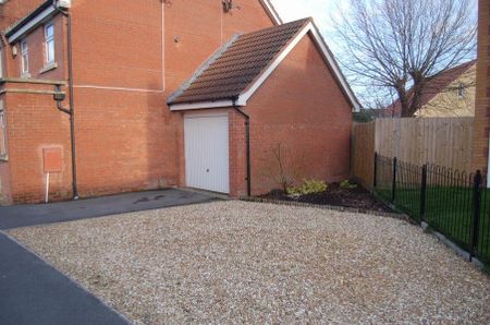 Worle Moor Road, Weston Village, Weston-Super-Mare - Photo 3