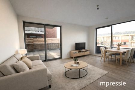 Appartement te huur: Heiligeweg 10-A 1561 DK Krommenie - Foto 4