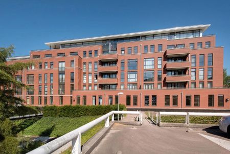 Bronovolaan 1-C, Waalsdorp, 2597AX, Den Haag - Foto 5